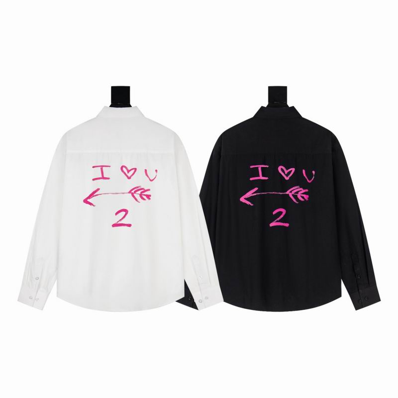Balenciaga XS-L bhtx10