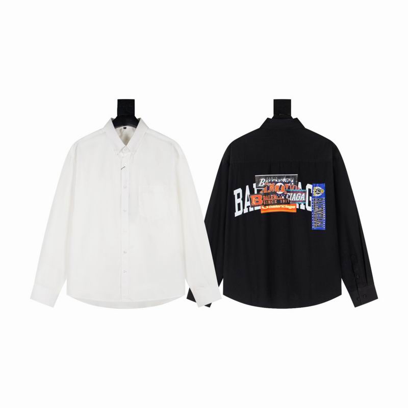 Balenciaga XS-L bhtx23