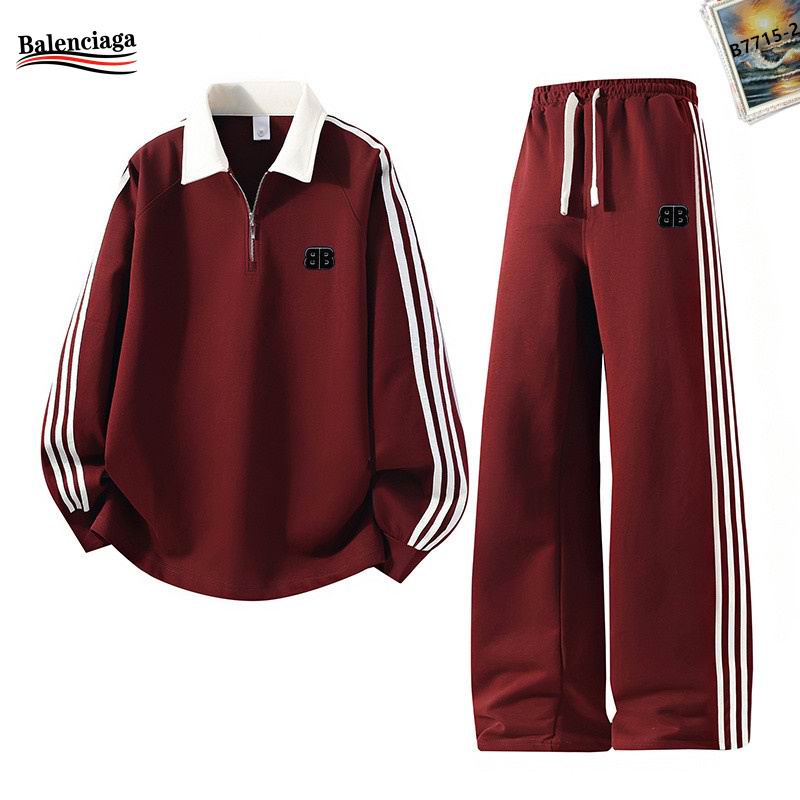 Balenciaga M-3XL 25tr236