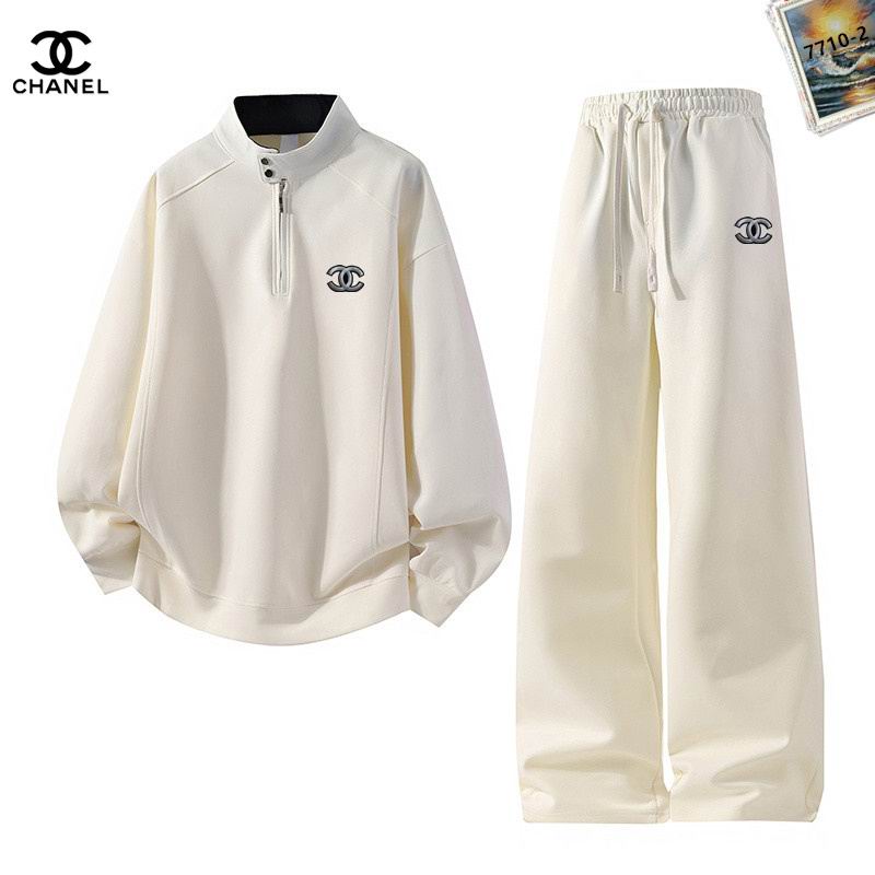 Chanel M-3XL 25tr51