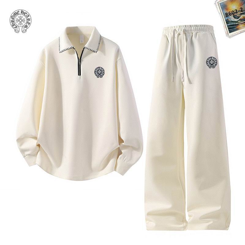 Chrome Hearts M-3XL 25tr138