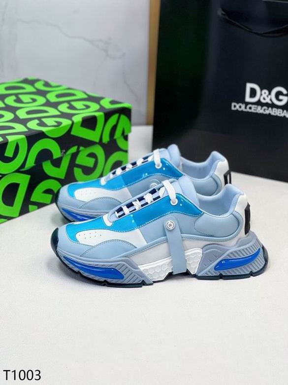 DG Low Cut women 0321