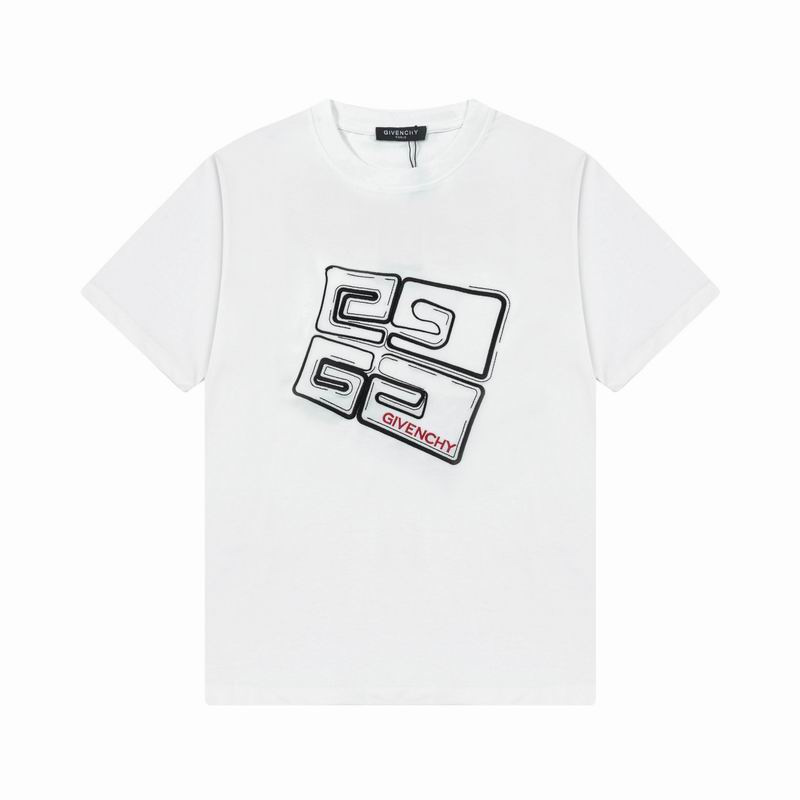 Givenchy T Shirt 0814