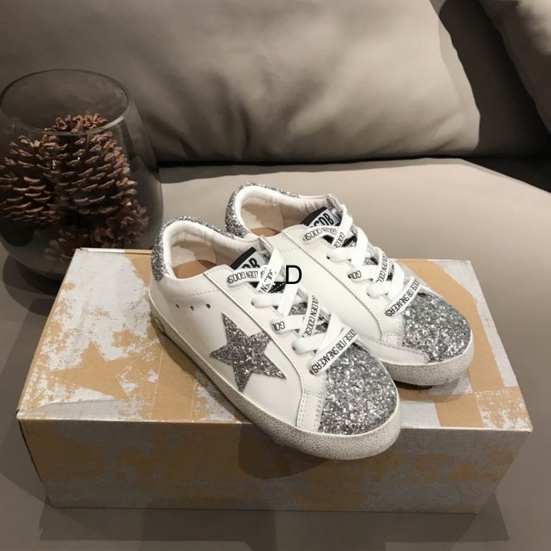 GGDB girl shoes - TS