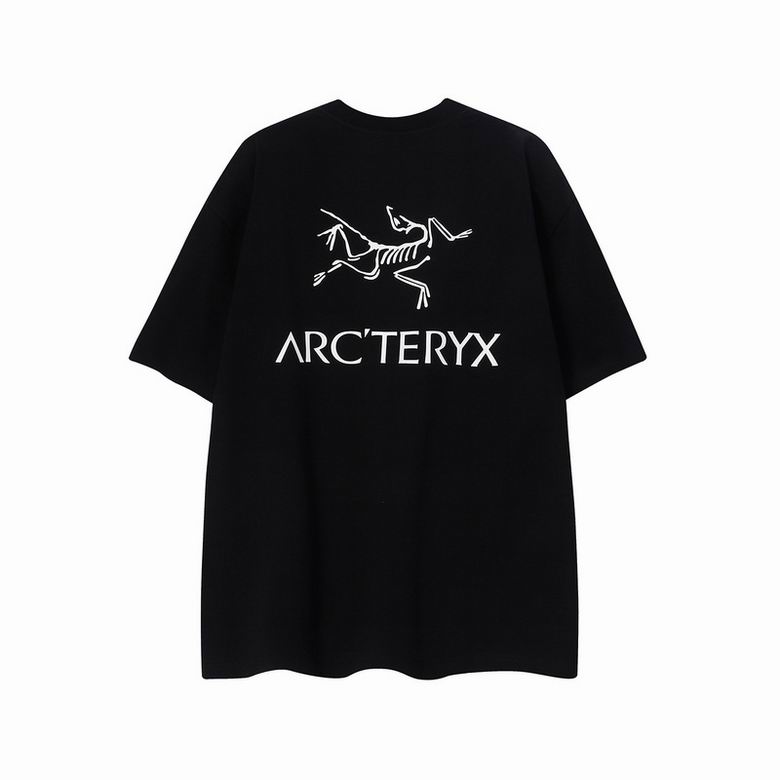 Arcteryx T Shirt 0818