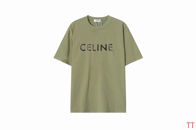 Celine T Shirt 0814
