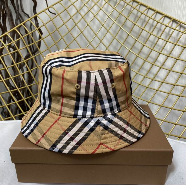 Burberry Hat