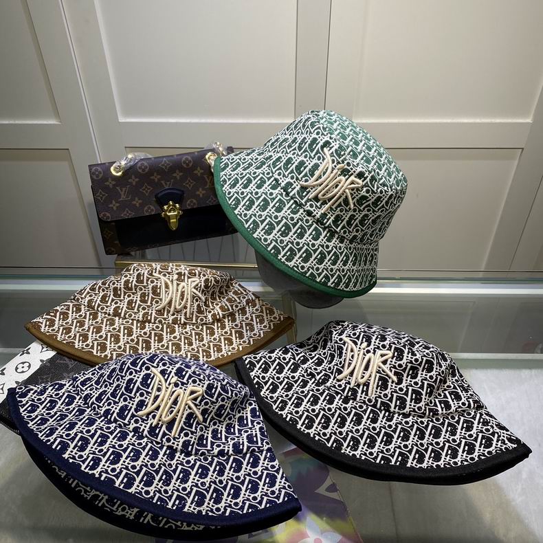 Dior Hat