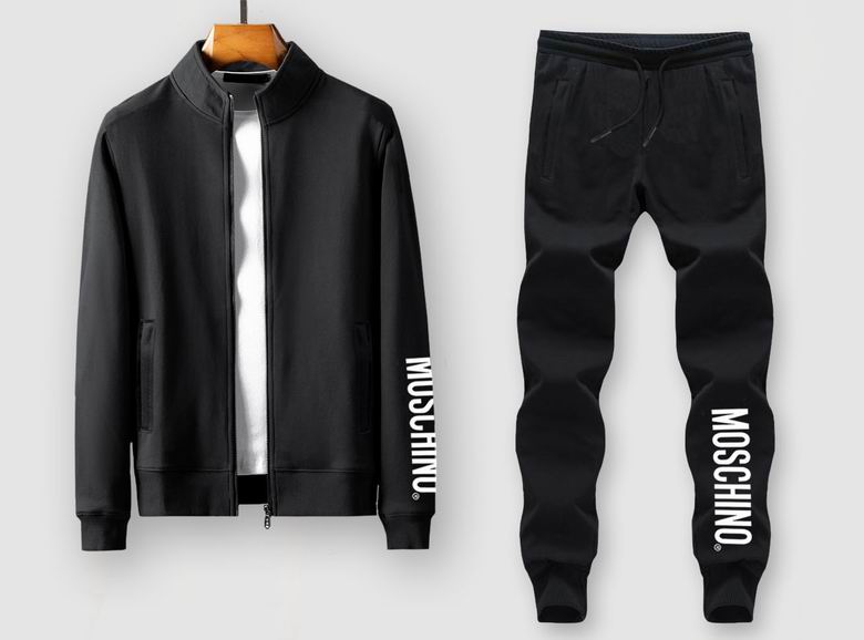 Moschino 2 Pieces Long 1020