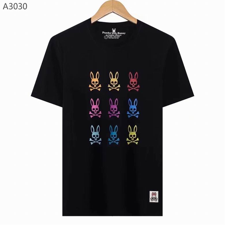 Psycho Bunny T Shirt 0414