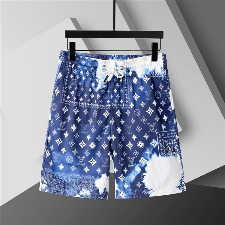 Beach Pants 0728