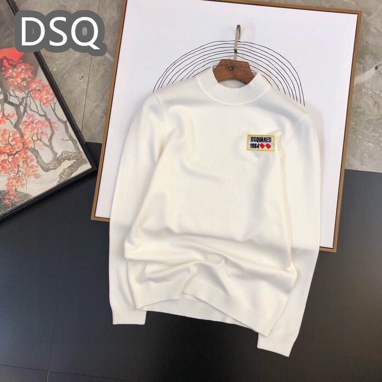 DSQ Sweater 0529