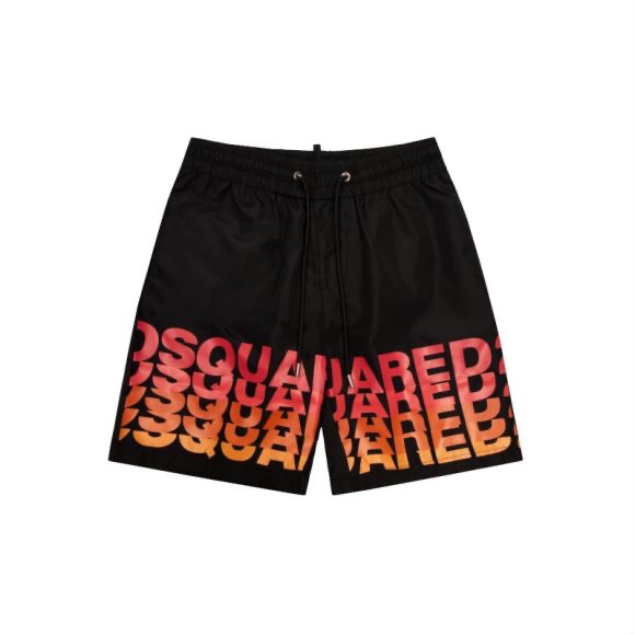 DSQ Beach Pants 0724