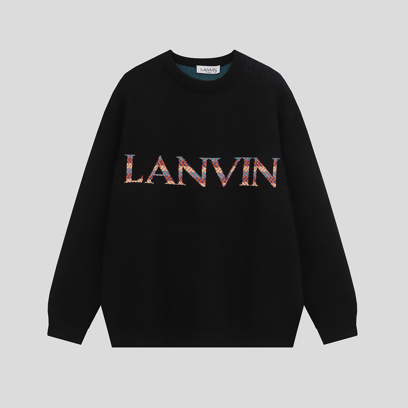 Lanvin Sweatshirt 0209