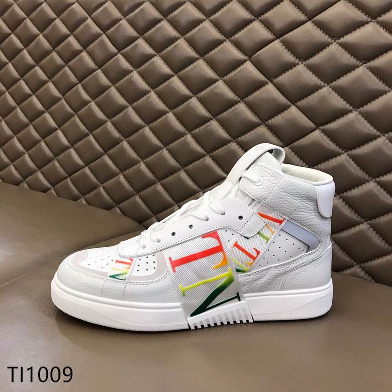 Valentino High Cut Man 0227