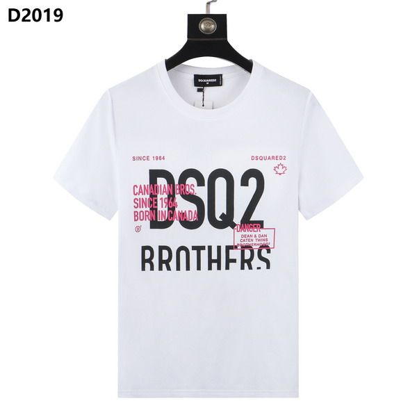 DSQ T Shirt 0702