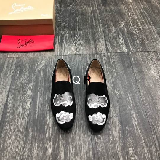 CL Suit shoes Ts