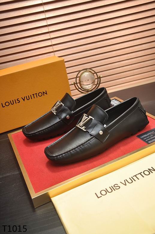 LV Casual Men 0820