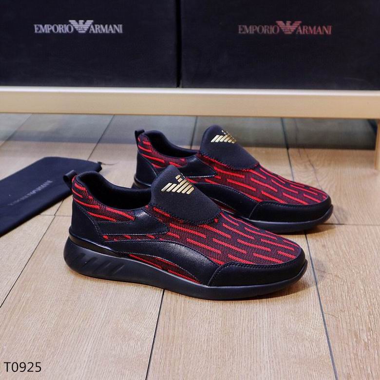 Armani Casual 0120