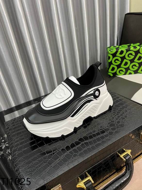DG Casual Men 0529