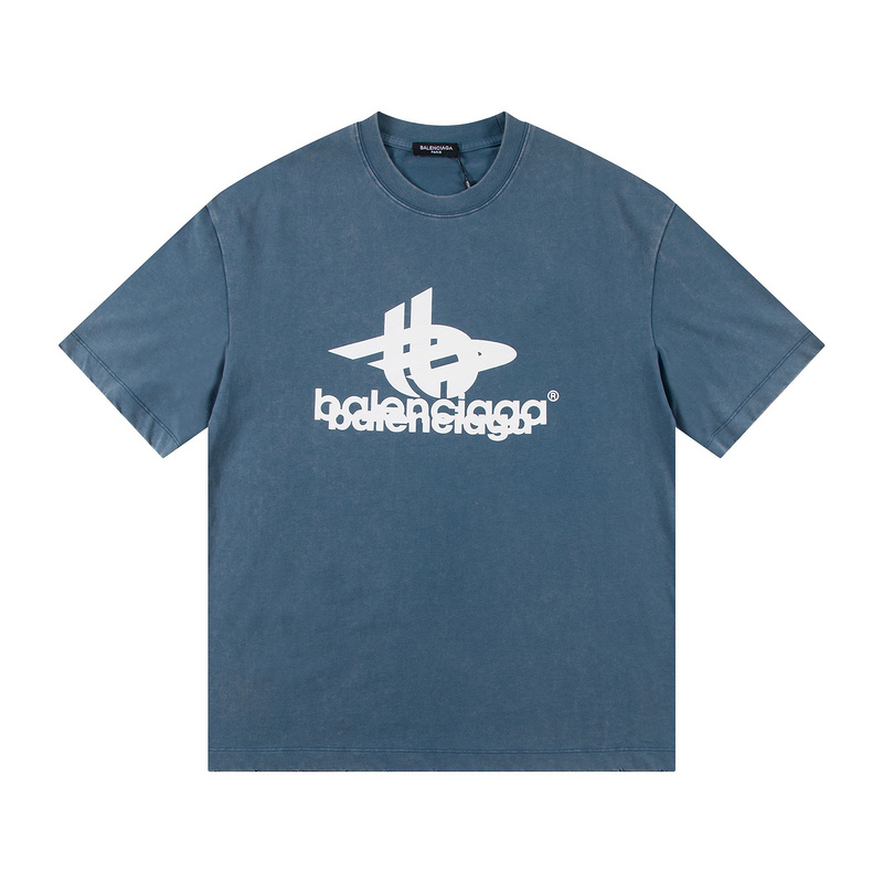 Balenciaga T Shirt 0823