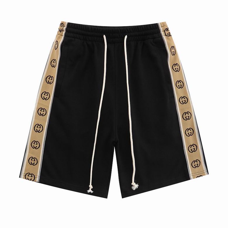 Short Pants 0830