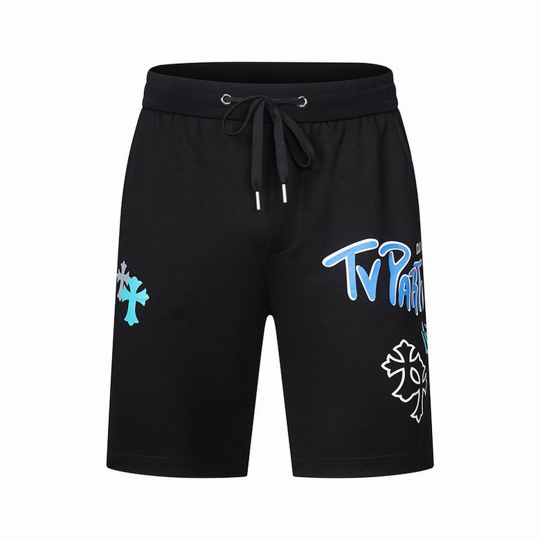 Chrome Hearts Short Pants 0816
