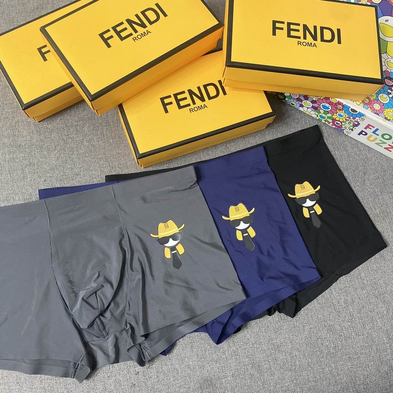 Fendi Boxer