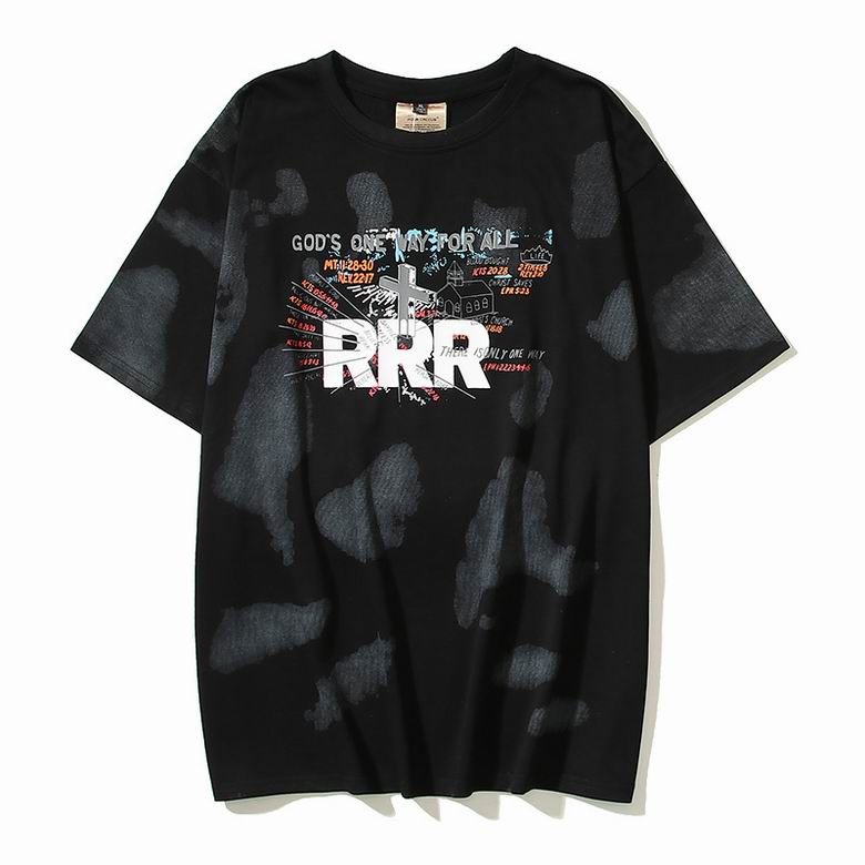 RRR T Shirt Pants 0526