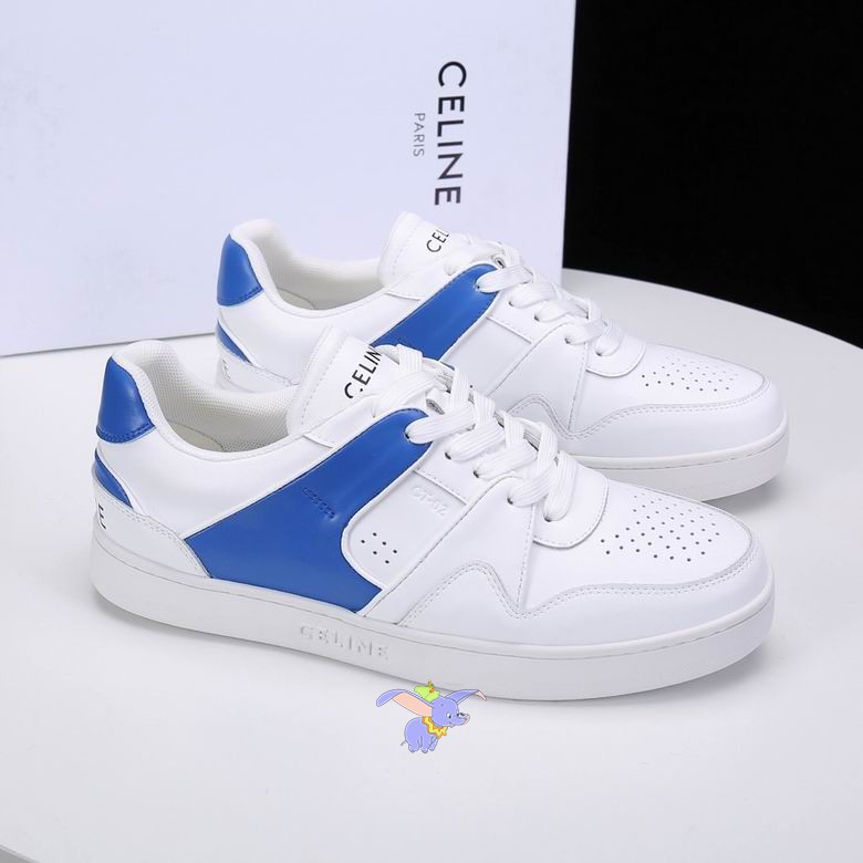 Celine low cut shoes  Ts