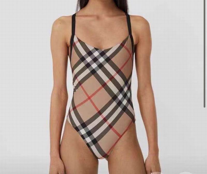 Burberry Bikini 0509