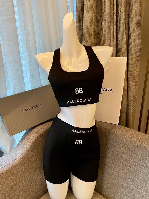 Balenciaga Bikini 0509