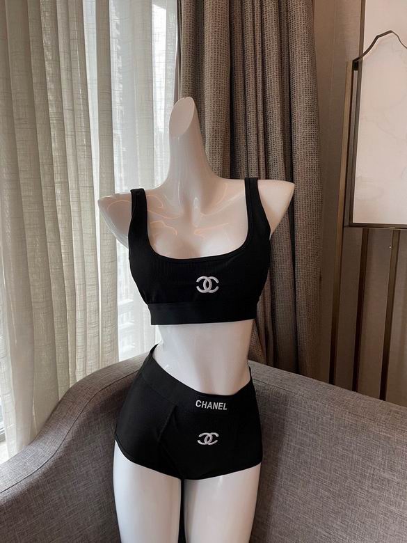 Chanel Bikini 0729