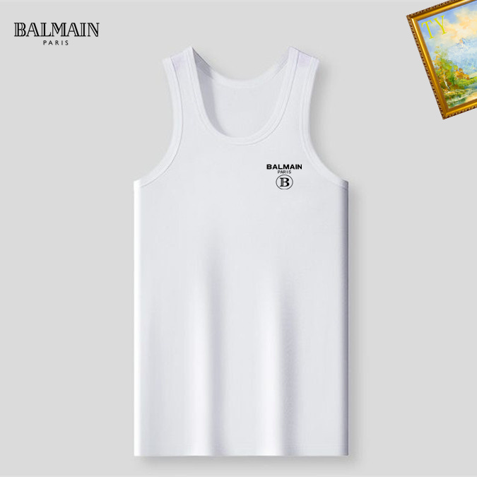Vest 0802
