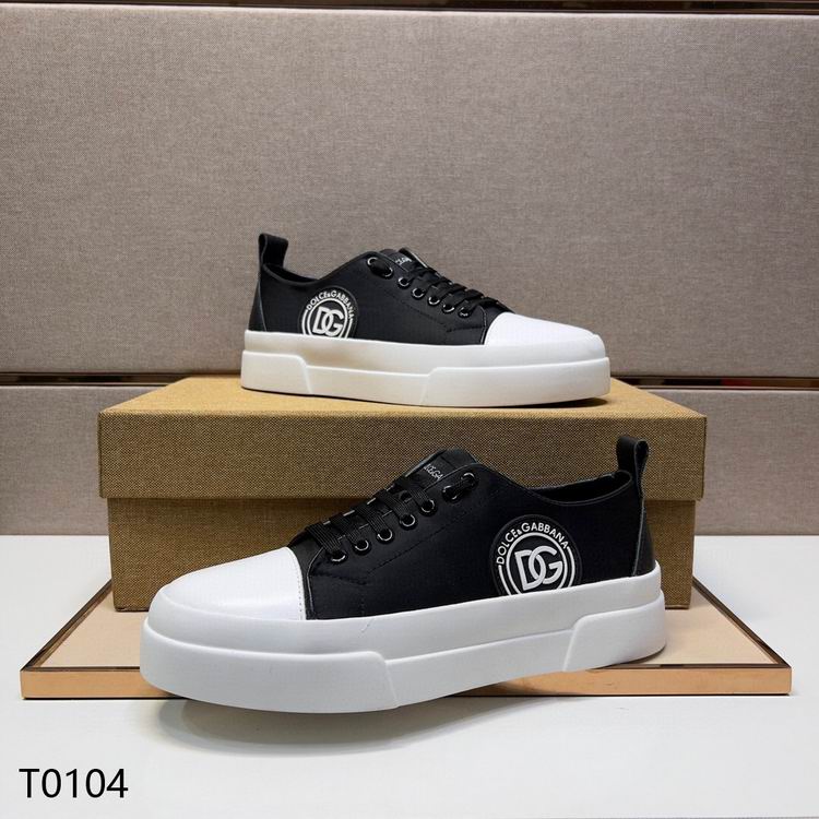 DG Low Cut 0321