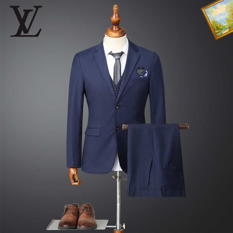 Suit 0819