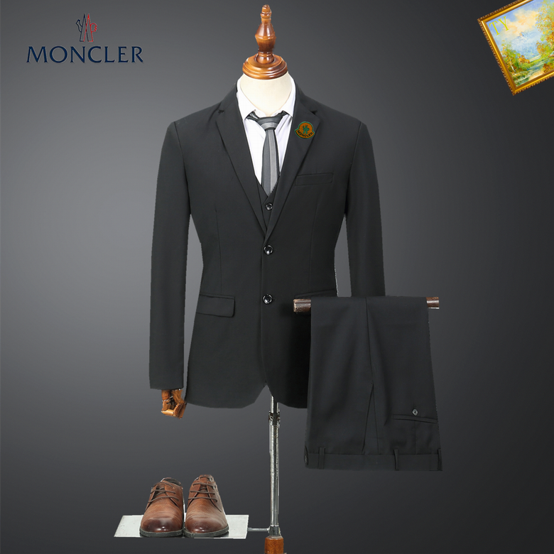 Moncler Suit 0819