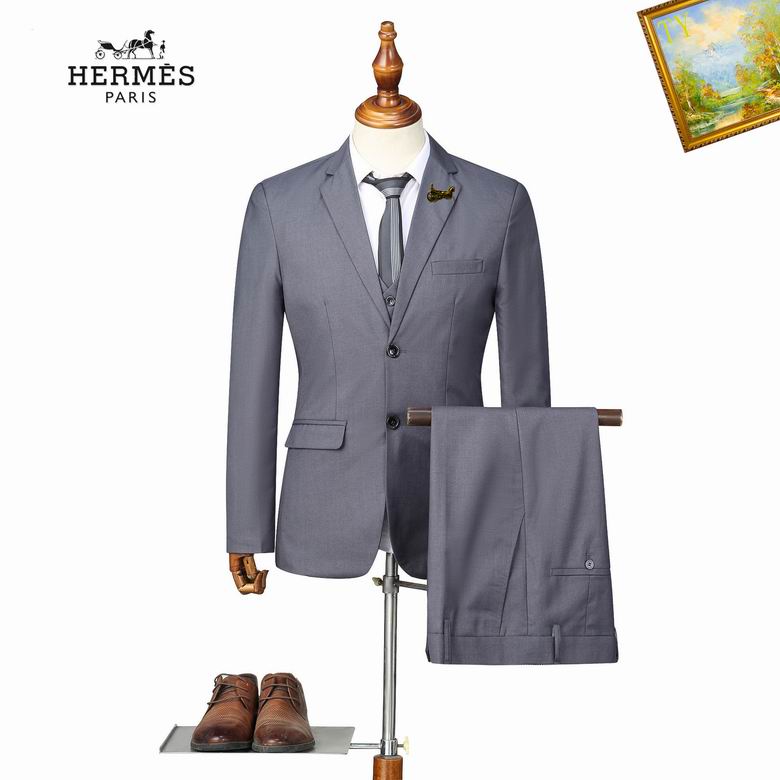 Hermes Suit 0819