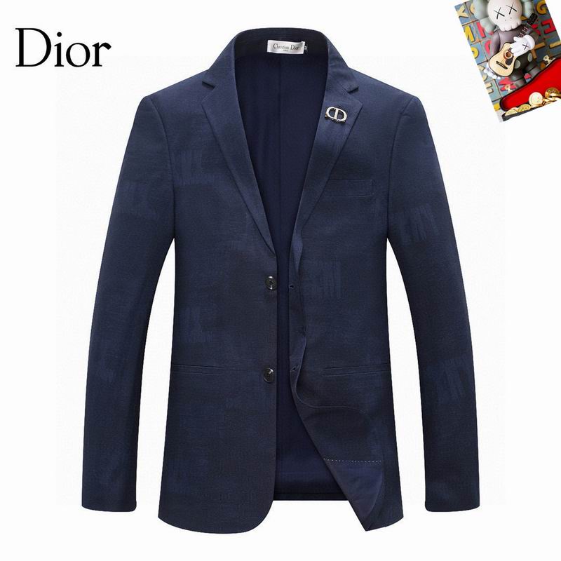 Dior Suit 0819