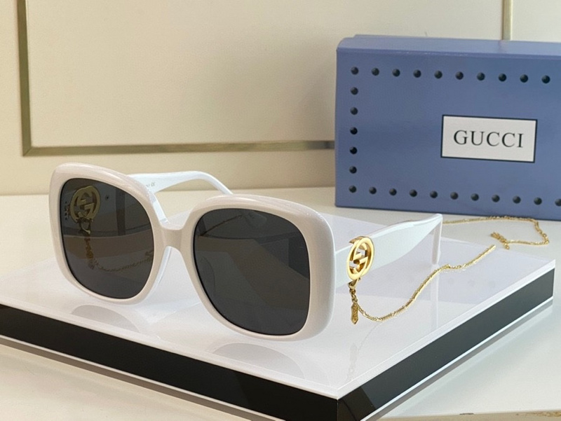 Gucci Glasses