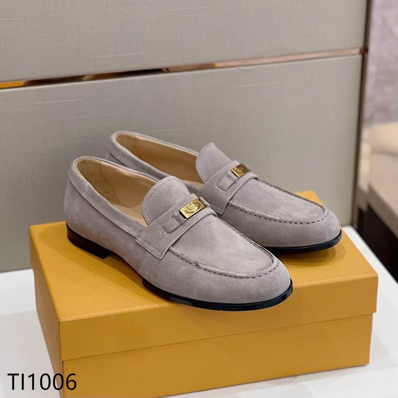 Tods Boat shoes 0413