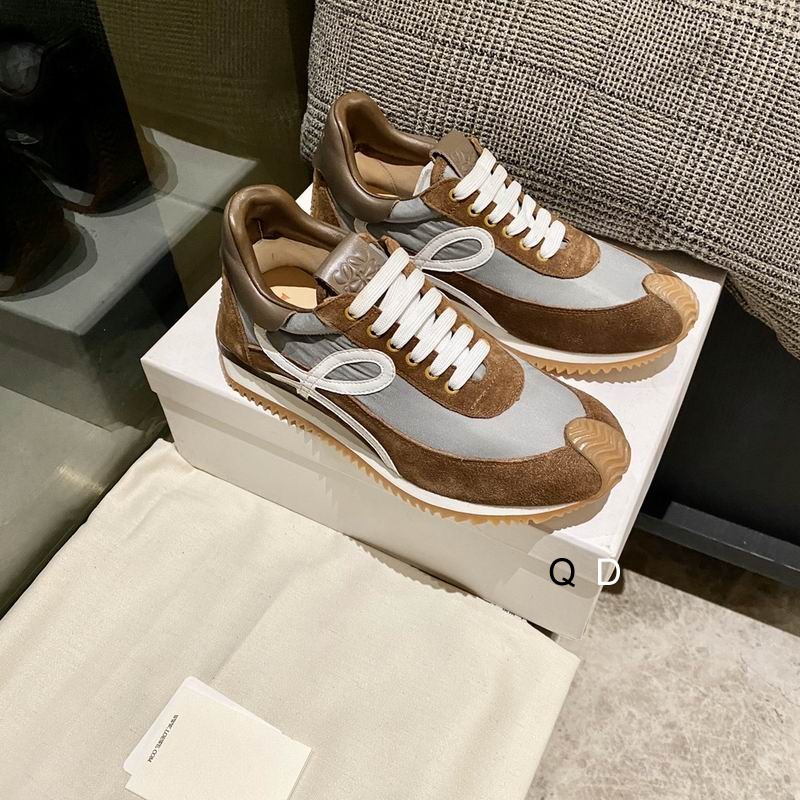 Loewe Low Cut Women