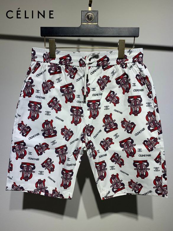 Celine Short Pants 0623
