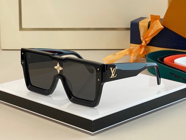LV Glasses