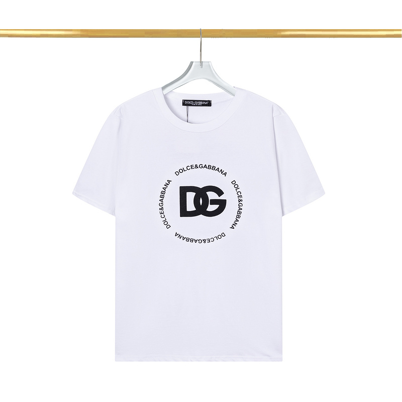 DG T Shirt 0814