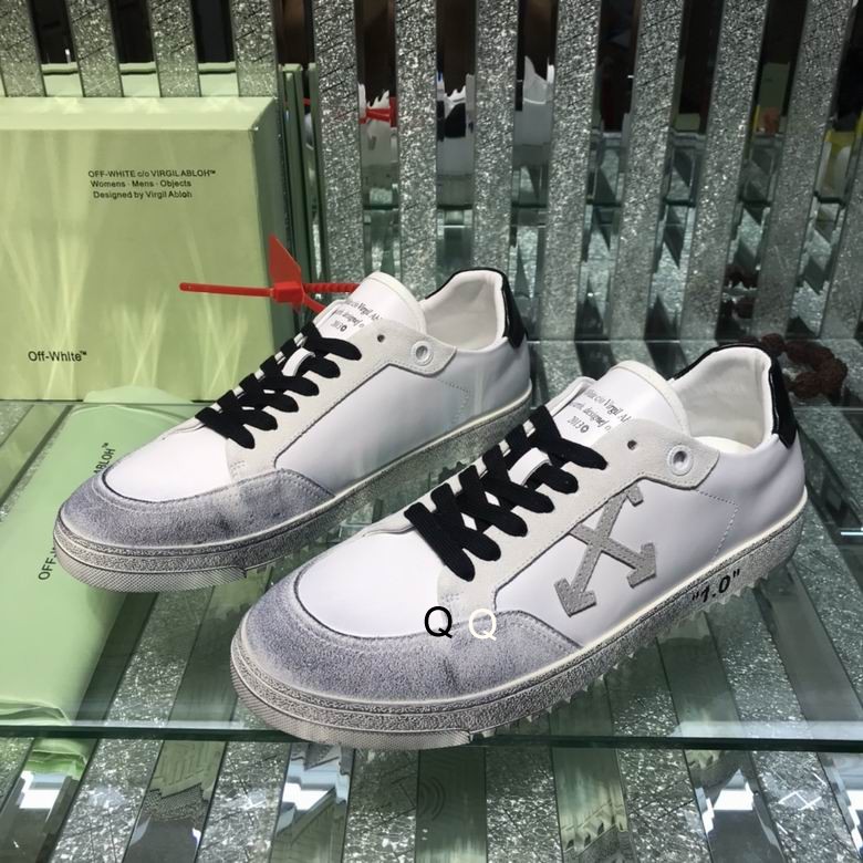 Off White