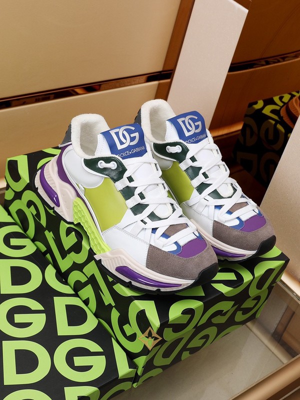 DG