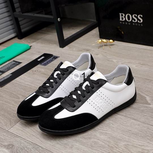 Boss