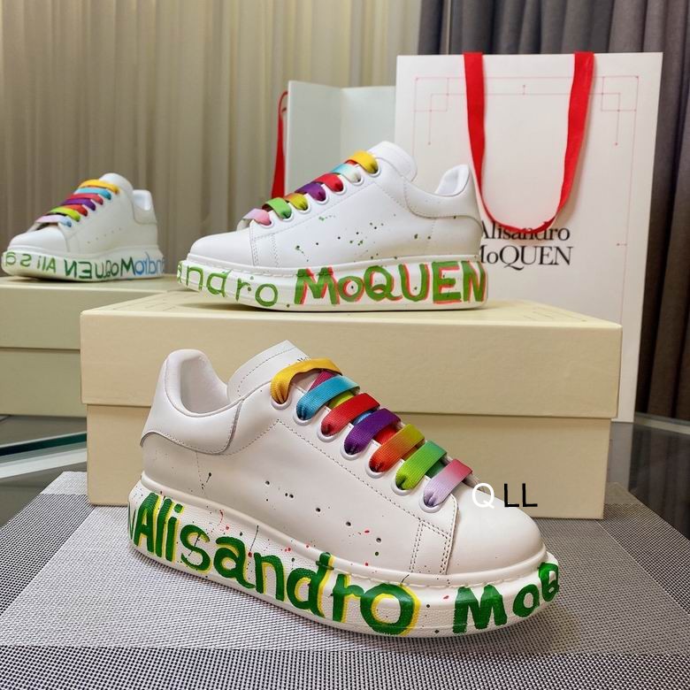 Alexander Mcqueen