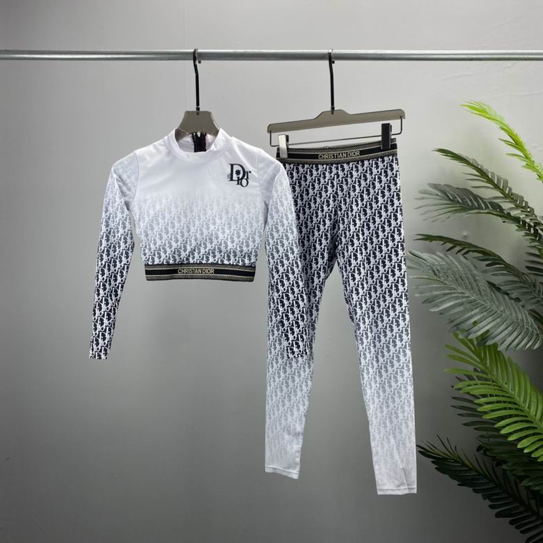 Yoga clothes 0508